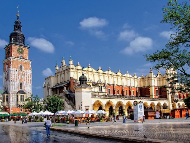 Capita locations UK, Ireland, Europe, India & South Africa